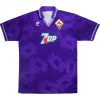 ACF Fiorentina 1993-95 Home Shirt