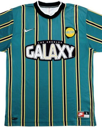 LA Galaxy 1998-2000 Home Shirt