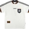 Germany 1996-1998 Home Shirt
