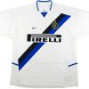 FC Internazionale Milano 2002-2003 Away Shirt