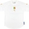 Italy 2003-2004 Away Shirt