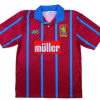 Aston Villa 1993-1994 Home Shirt