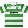 Celtic 1989-1991 Home Shirt