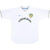 Leeds United Home 2000-2002 Shirt