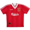 Liverpool 1995-1996 Home Shirt