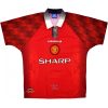 Manchester United 1996-1997 Home Shirt