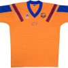Barcelona 1991-1992 Away Shirt