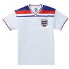 England 1982-1984 Home Shirt