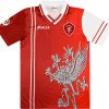 Perugia 1998-1999  Home Shirt