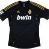 Real Madrid CF 2011-2012 Away Shirt
