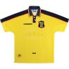 Scotland 1998 Away Shirt