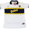 CA Boca Juniors 1996-1998 Away Shirt