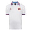 Aston Villa 1980 Away Shirt