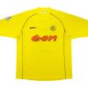 Borussia Dortmund 2001-2002 Home Shirt