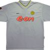Borussia Dortmund 2000-2001 Away Shirt