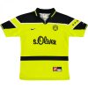 Borussia Dortmund 1997-1998 Home Shirt