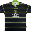 Celtic 1998-1999 Away Shirt