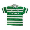 Celtic 1995-1997 Home Shirt