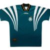 Germany 1996-1998 Away Shirt
