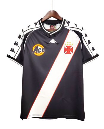 Vasco de Gama 1999-2000 Home