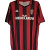 AC Milan 1988-1989 Home Shirt