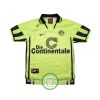 Borussia Dortmund 1996-1997 Home Shirt