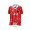 Soviet Union 1989-1991 Home Shirt