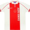 AFC Ajax 1998-1999 Home Shirt