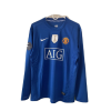 Manchester United 2008-2009 Third Shirt