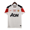 Manchester United 2010-2011 UCL Final Shirt