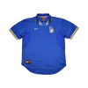 Italy 1996 Home Shirt