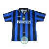 FC Internazionale Milano 1997-1998 Home Shirt