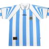 Argentina 1996-1997 Home Shirt