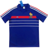 France 1984 Home Shirt