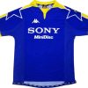 Juventus FC 1997-1998 Third Shirt