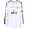 Real Madrid CF 2014 UCL Final Shirt