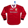Manchester United 1999 UCL WINNERS L/S Shirt