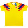 Colombia 1990 Home Shirt