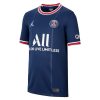 PSG 2021-2022 Home Shirt