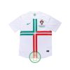 Portugal 2012-2013 Away Shirt