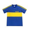 CA Boca Juniors 1980-1981 Home shirt