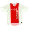 AFC Ajax 2004-2005 Home Shirt