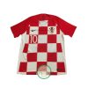 Croatia 2018-2019 Home Shirt