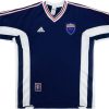 Yugoslavia 1998-2000 Home Shirt