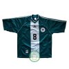 Germany 1998-2000 Away Shirt