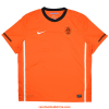 Netherlands 2010 Home Shirt