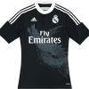 Real Madrid CF 2013-2014 Alternate Shirt