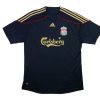 Liverpool 2009-2010 Away Shirt