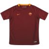 AS Roma 2016-2017 Home Shirt