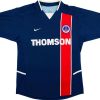 PSG 2002-2003 Home Shirt